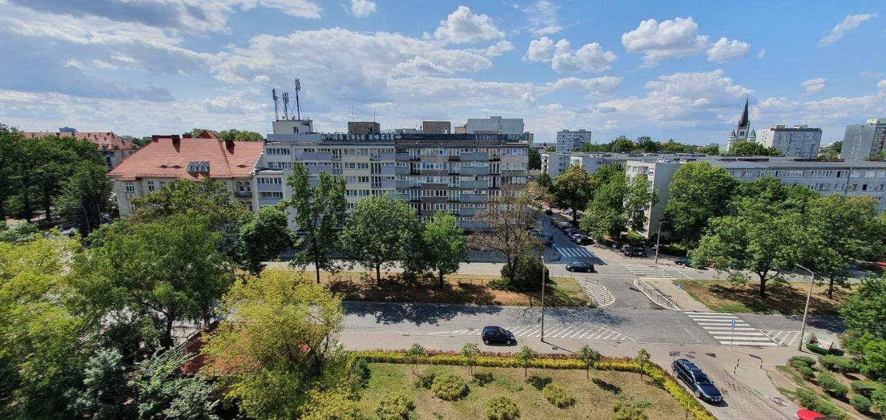 Citybrejk Zaporoska Wroclaw Luaran gambar
