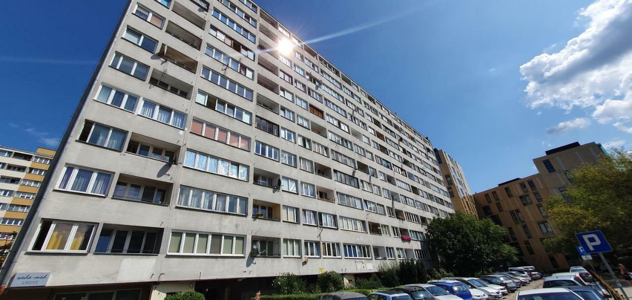 Citybrejk Zaporoska Wroclaw Luaran gambar